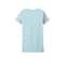 Next Level Colors Crew Neck Women's CVC T-Shirt